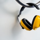 Son, casque, bruit