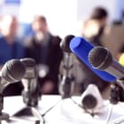 Press conference