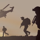 Militaires
