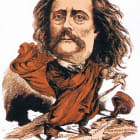 BdA André GIL (vers 1880)