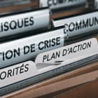 Dossiers avec onglet risques, gestion de crise...