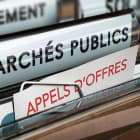 Passation d’appels d’offres de marchés publics