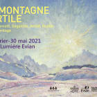 La montagne fertile