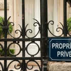 Propriété privée