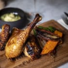 poulet fermeier