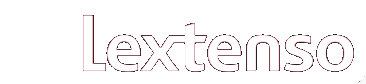 Logo Lextenso
