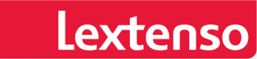 logo lextenso