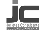 JURISTES CONSULTANTS<br>19,Boulevard des Alpes<br>38240 MEYLAN