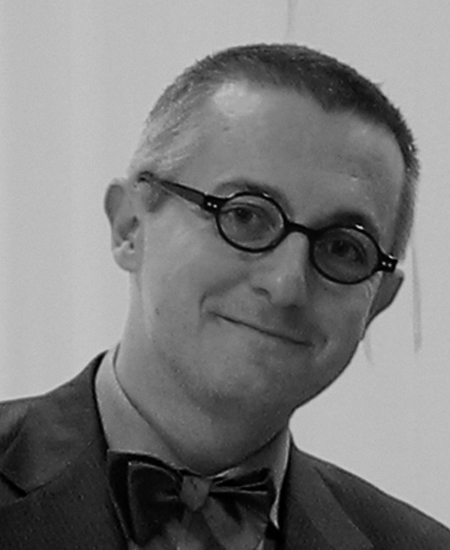 Frédéric Bibal avatar
