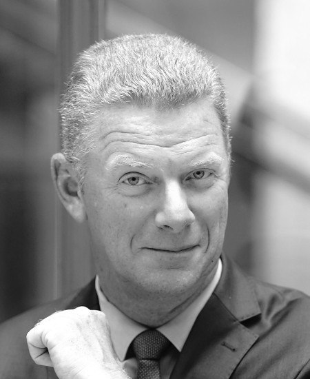 Xavier Chiloux