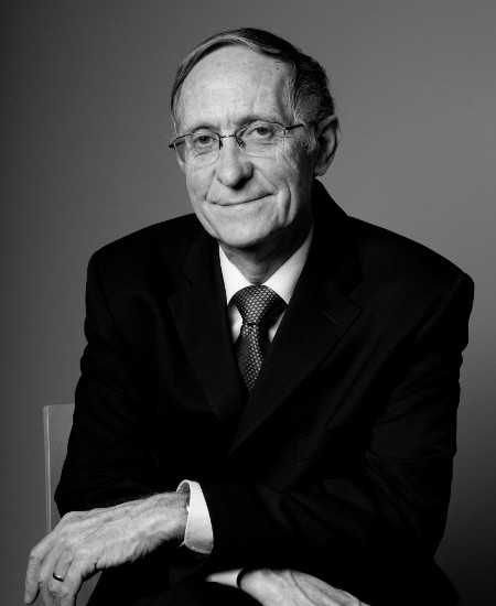 Gérard Lissorgues