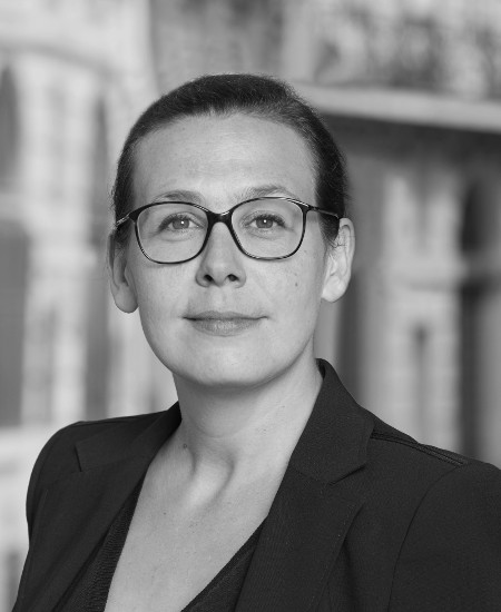 Laëtitia Marchand avatar