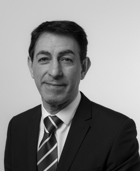 Éric Azoulay