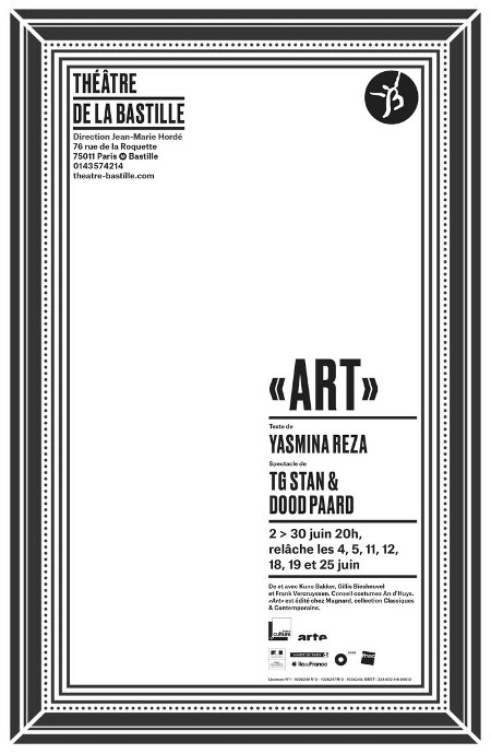 introduction dissertation art yasmina reza