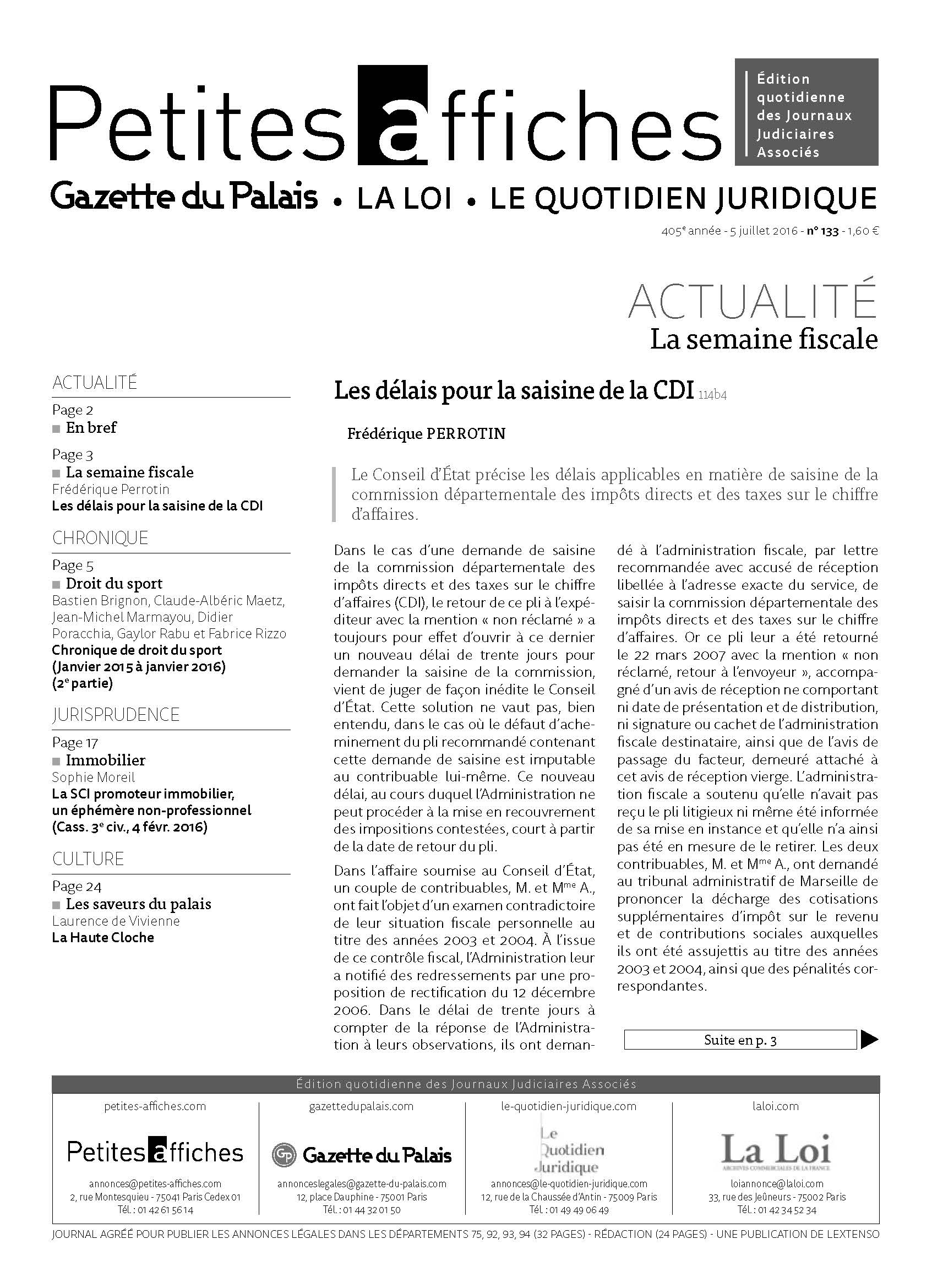 LPA 05 Juil. 2016, n° 116y8, p.17