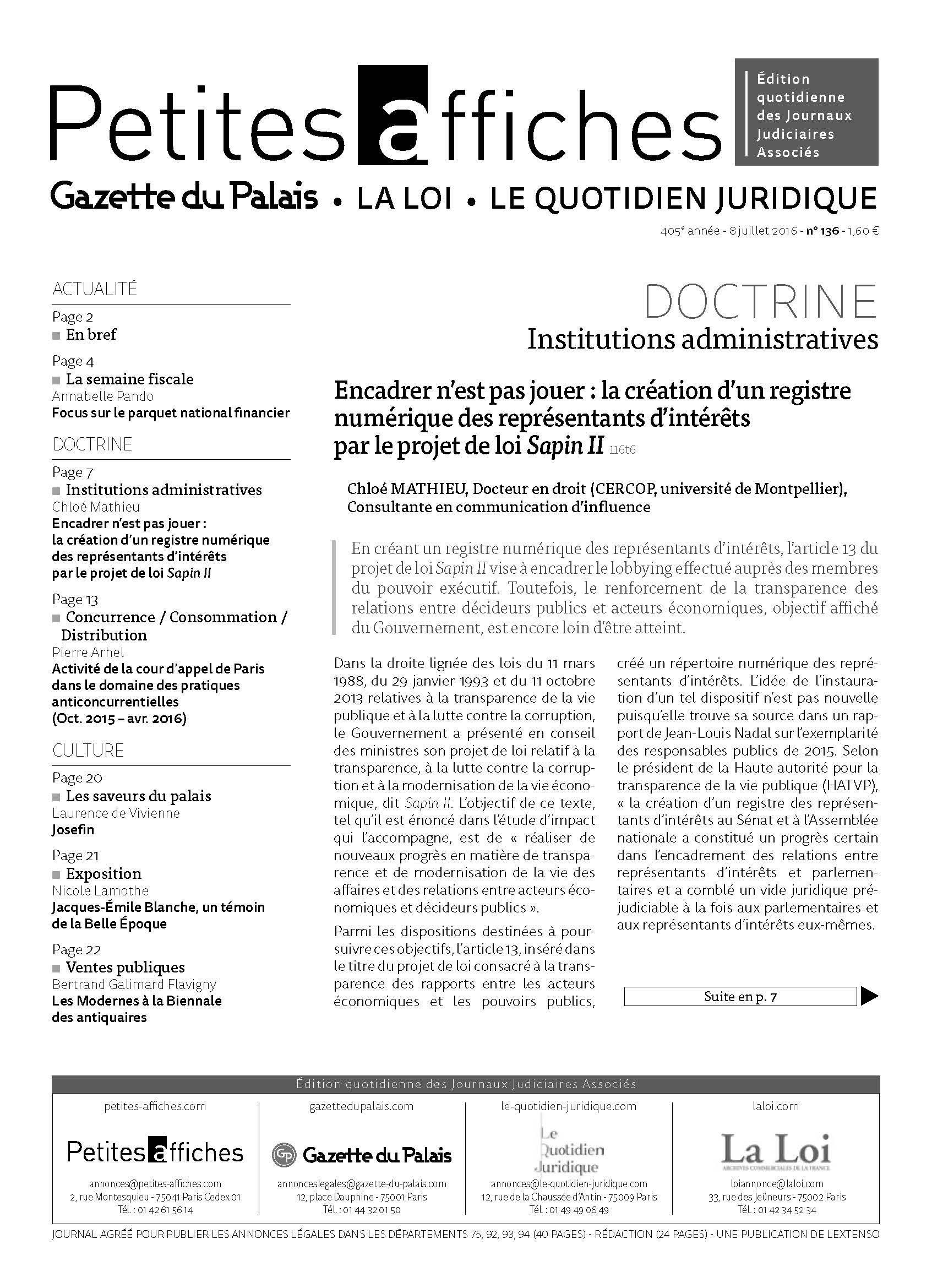 LPA 08 Juil. 2016, n° 118d8, p.13