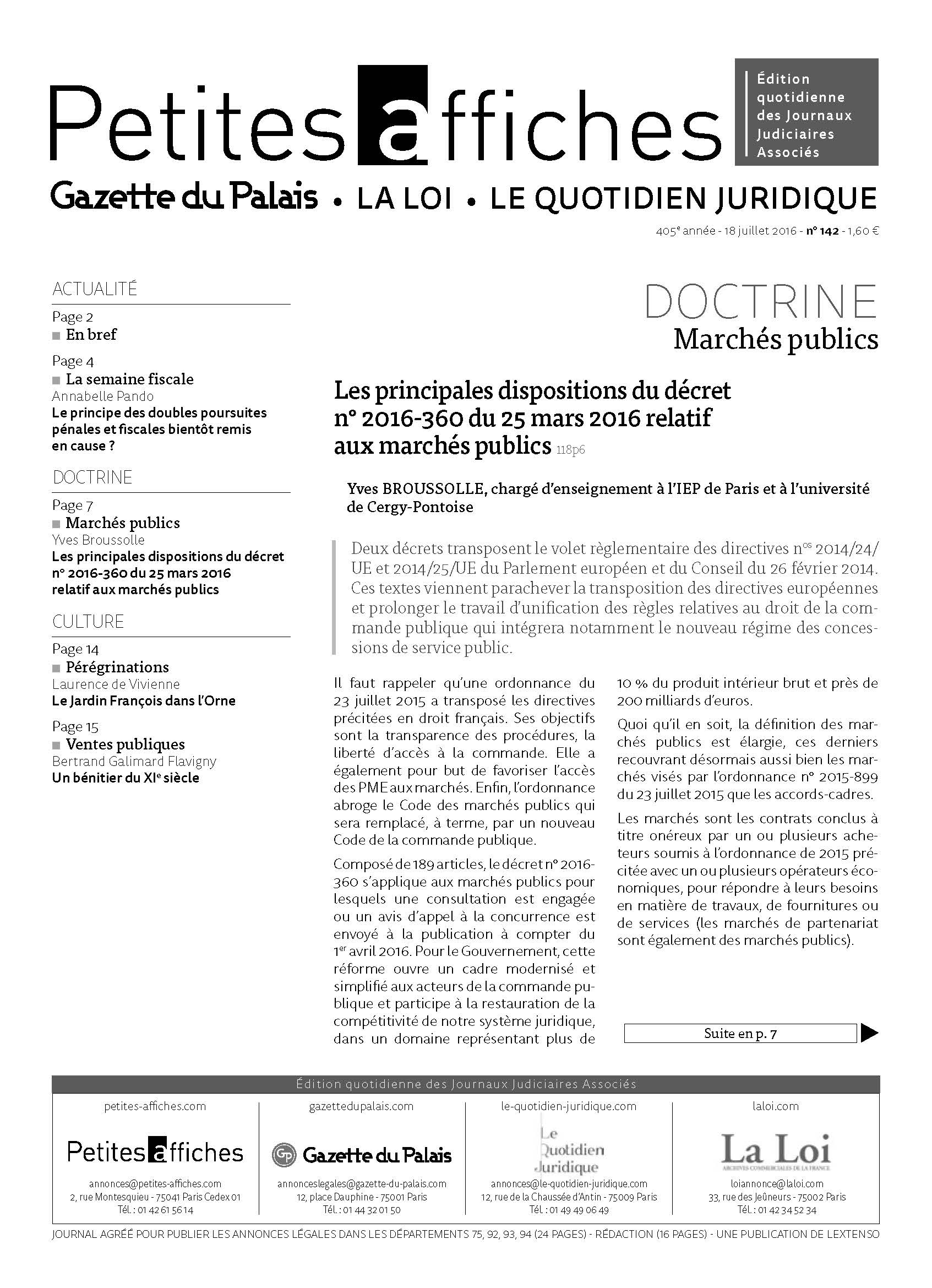 LPA 18 Juil. 2016, n° 118g6, p.15