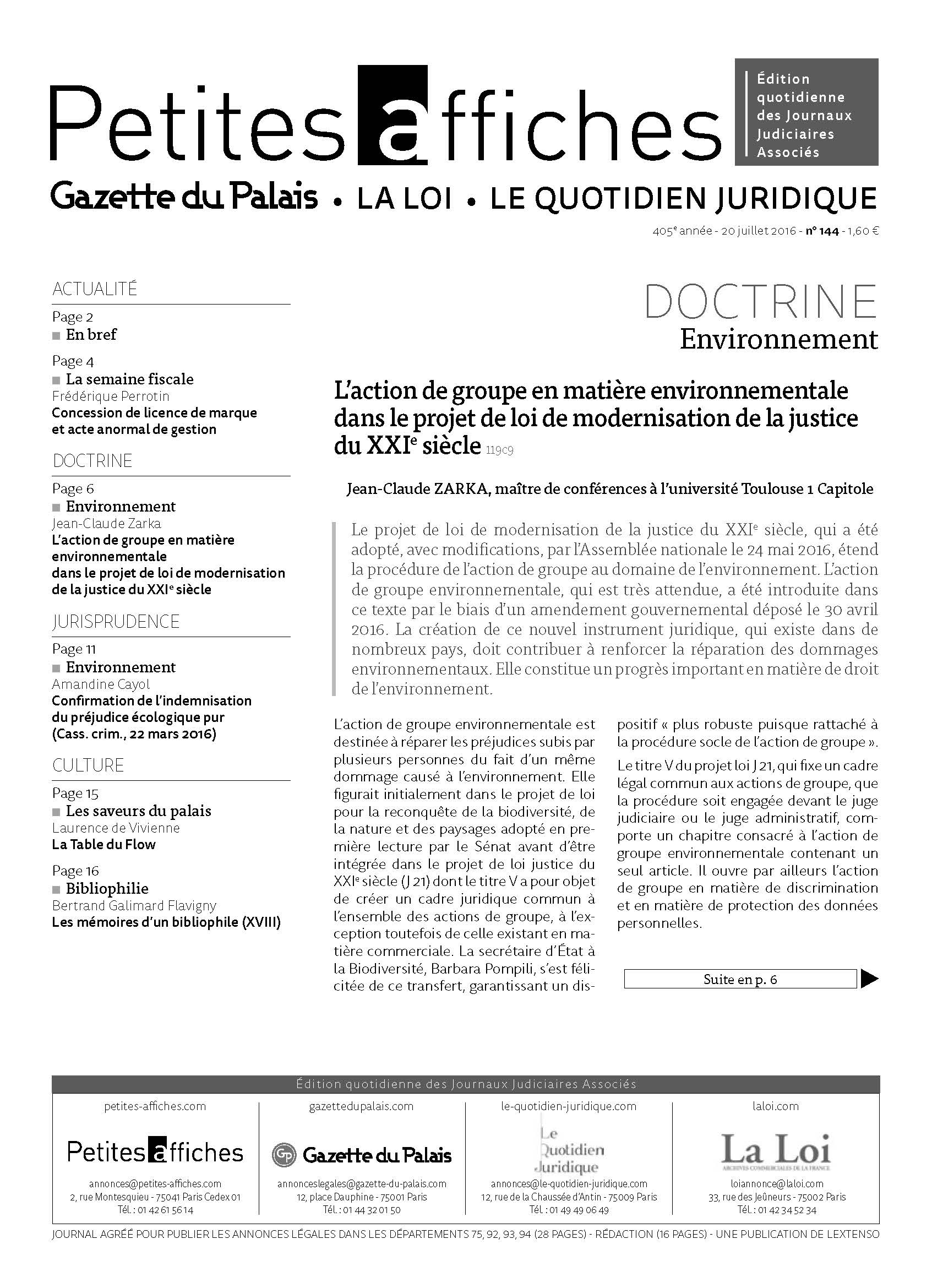 LPA 20 Juil. 2016, n° 119c4, p.3