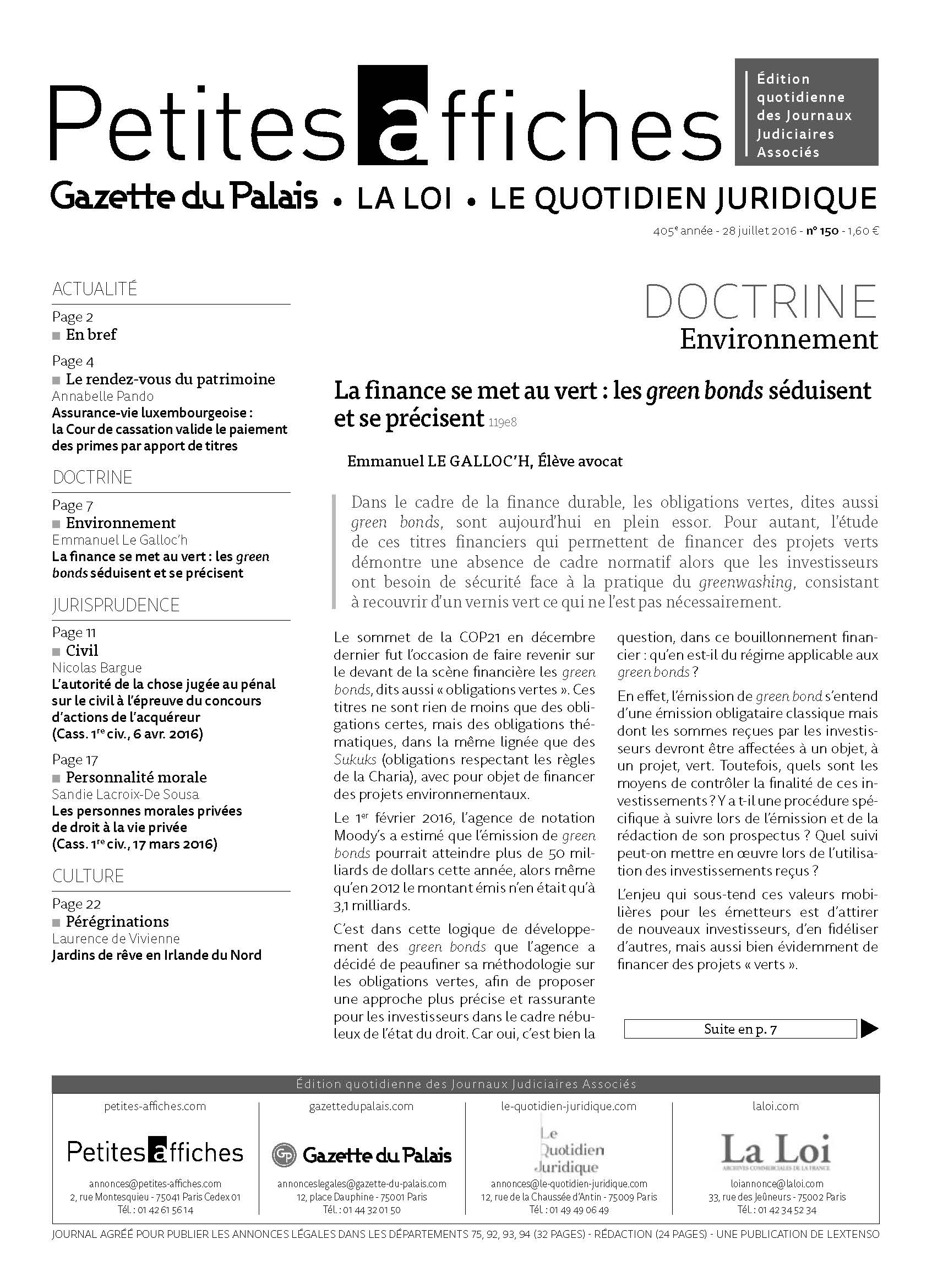 LPA 28 Juil. 2016, n° 119n0, p.3