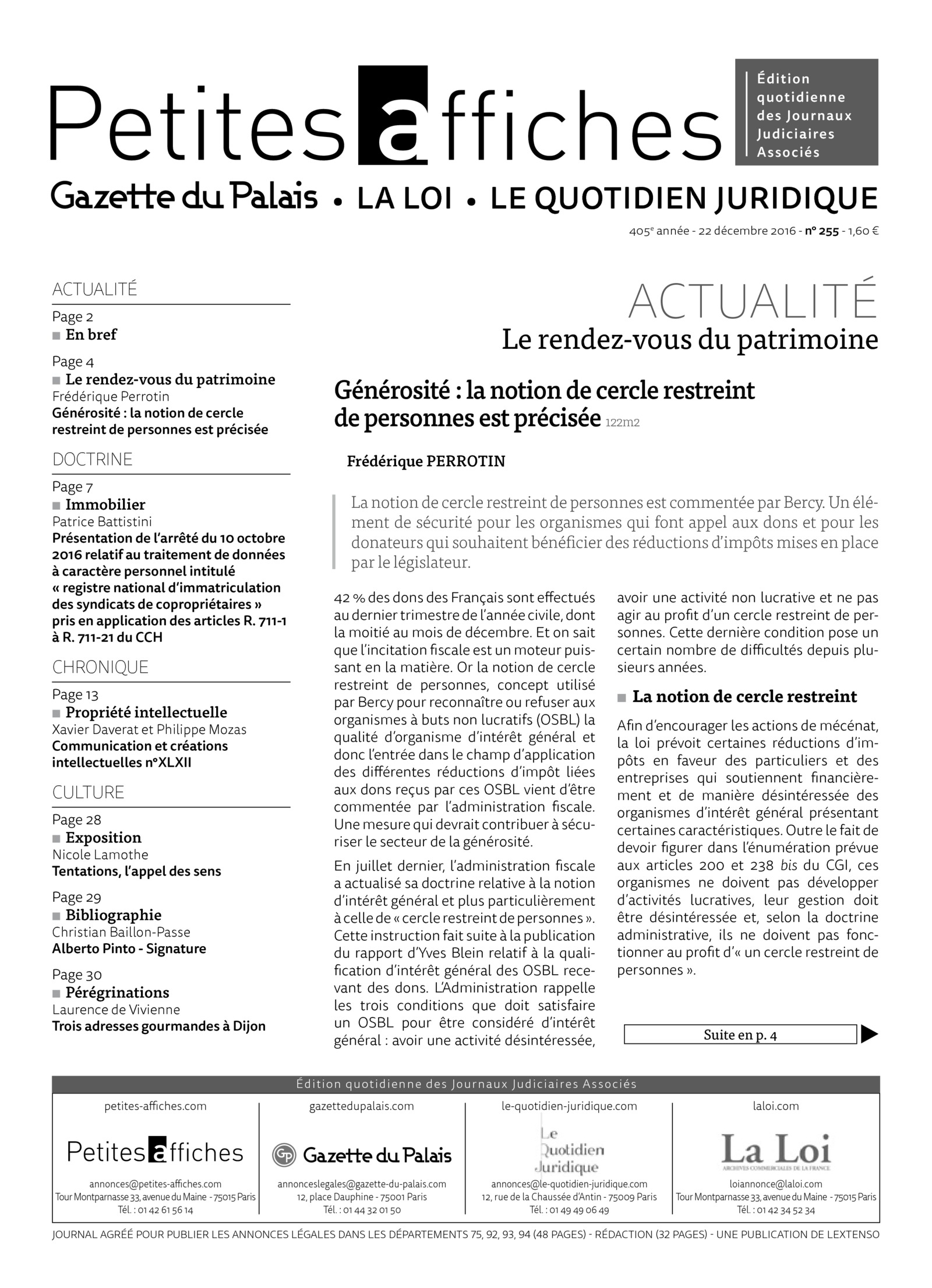 LPA 22 Déc. 2016, n° 121w5, p.28