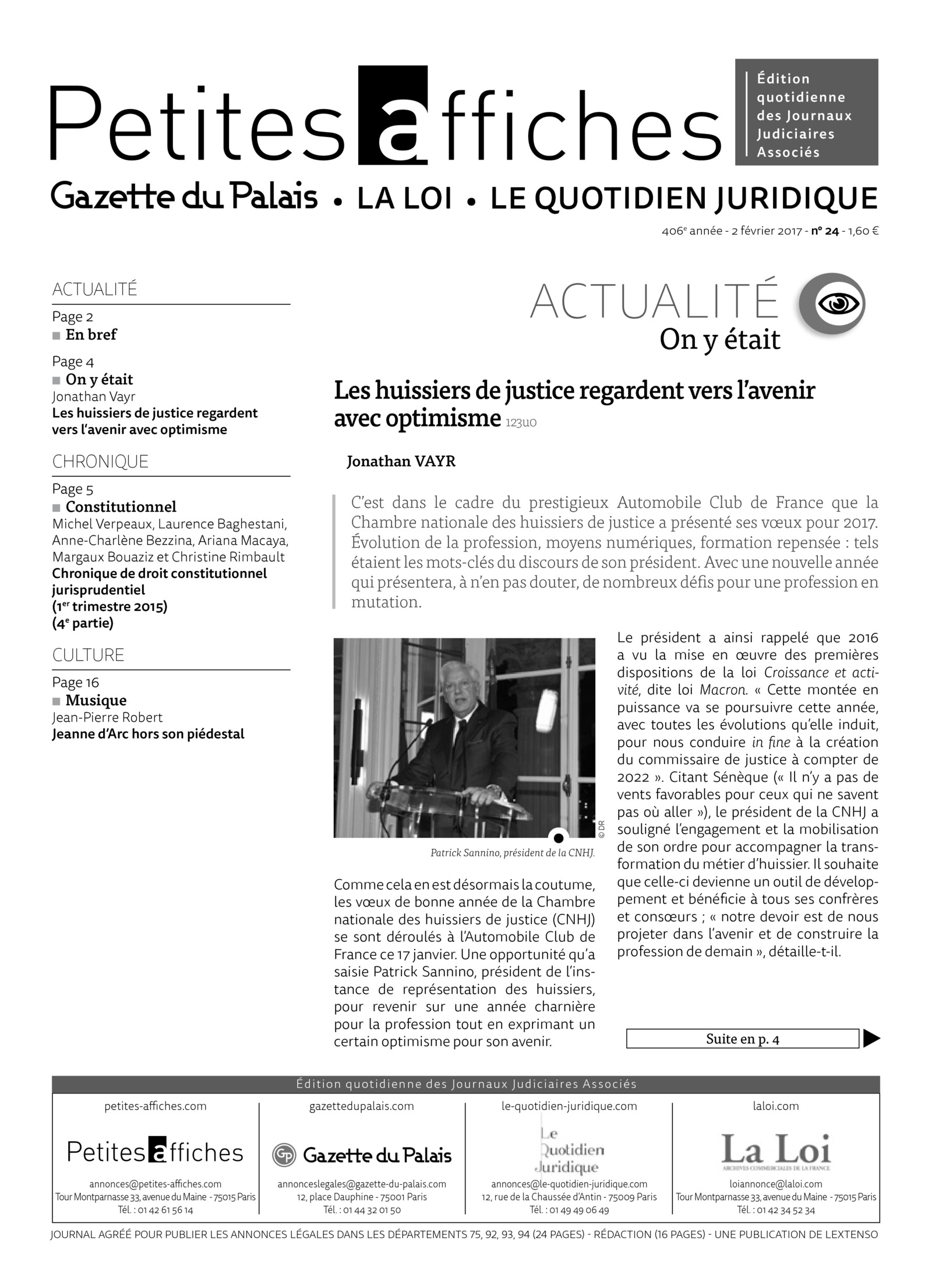 LPA 02 Fév. 2017, n° 123w0, p.16