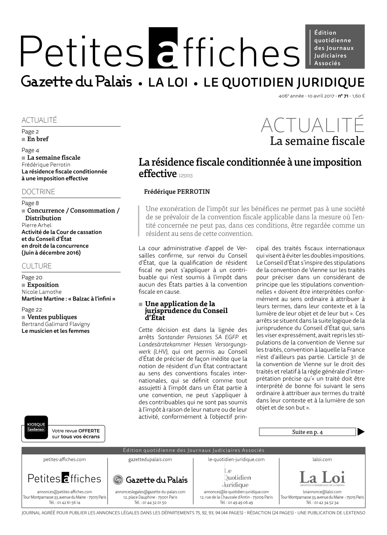 LPA 10 Avr. 2017, n° 124x4, p.8