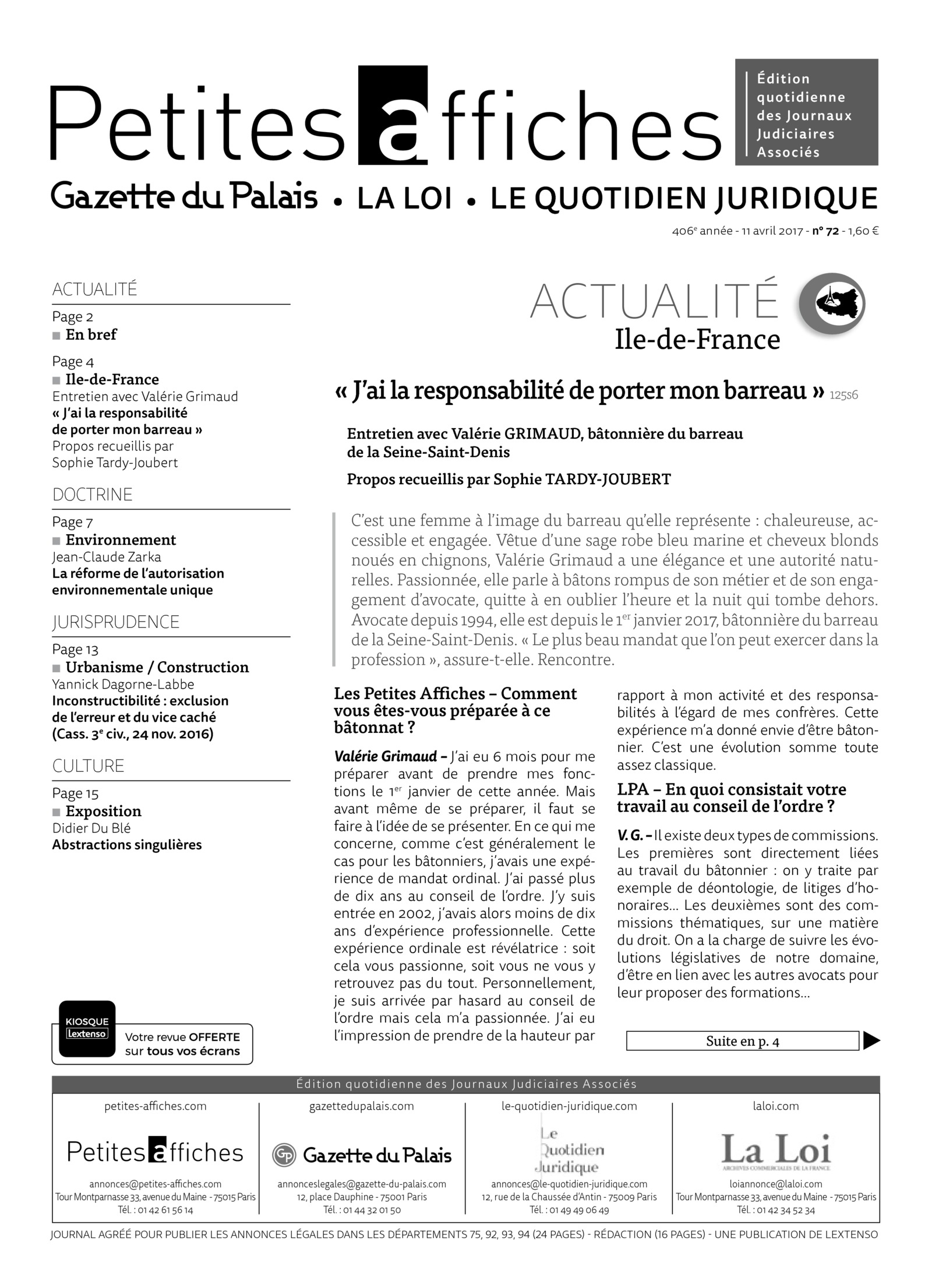 LPA 11 Avr. 2017, n° 125s6, p.4