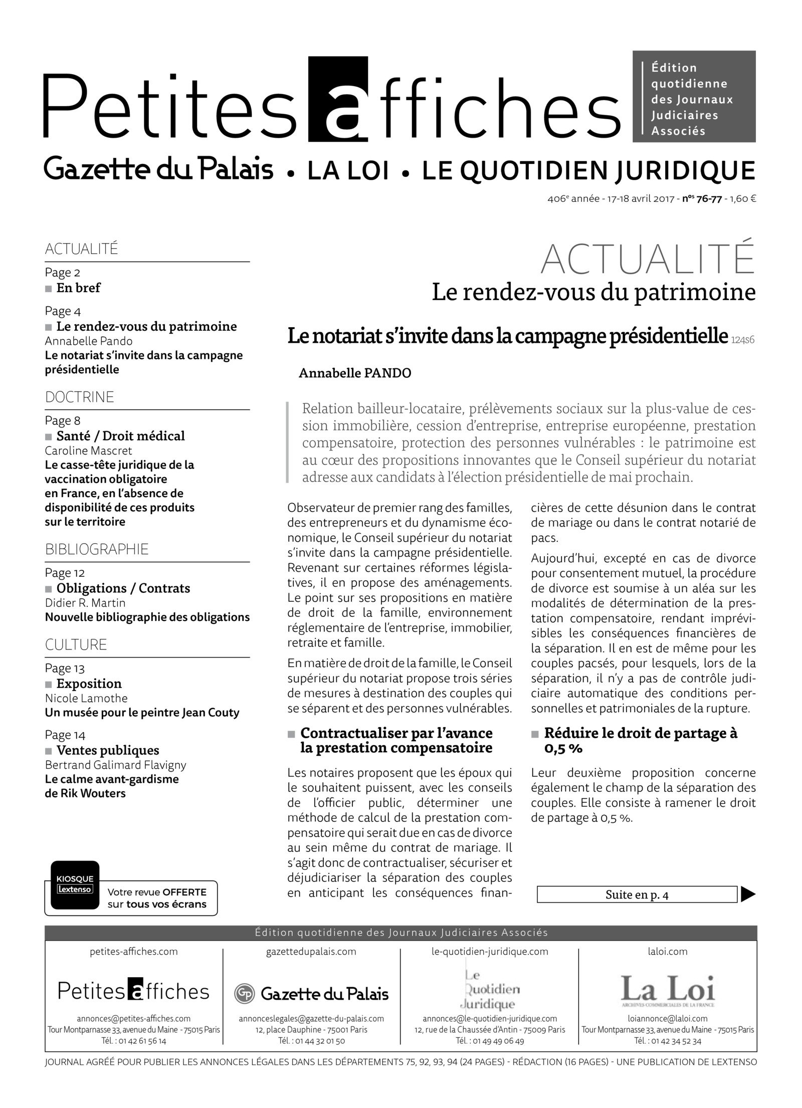 LPA 18 Avr. 2017, n° 125x7, p.13