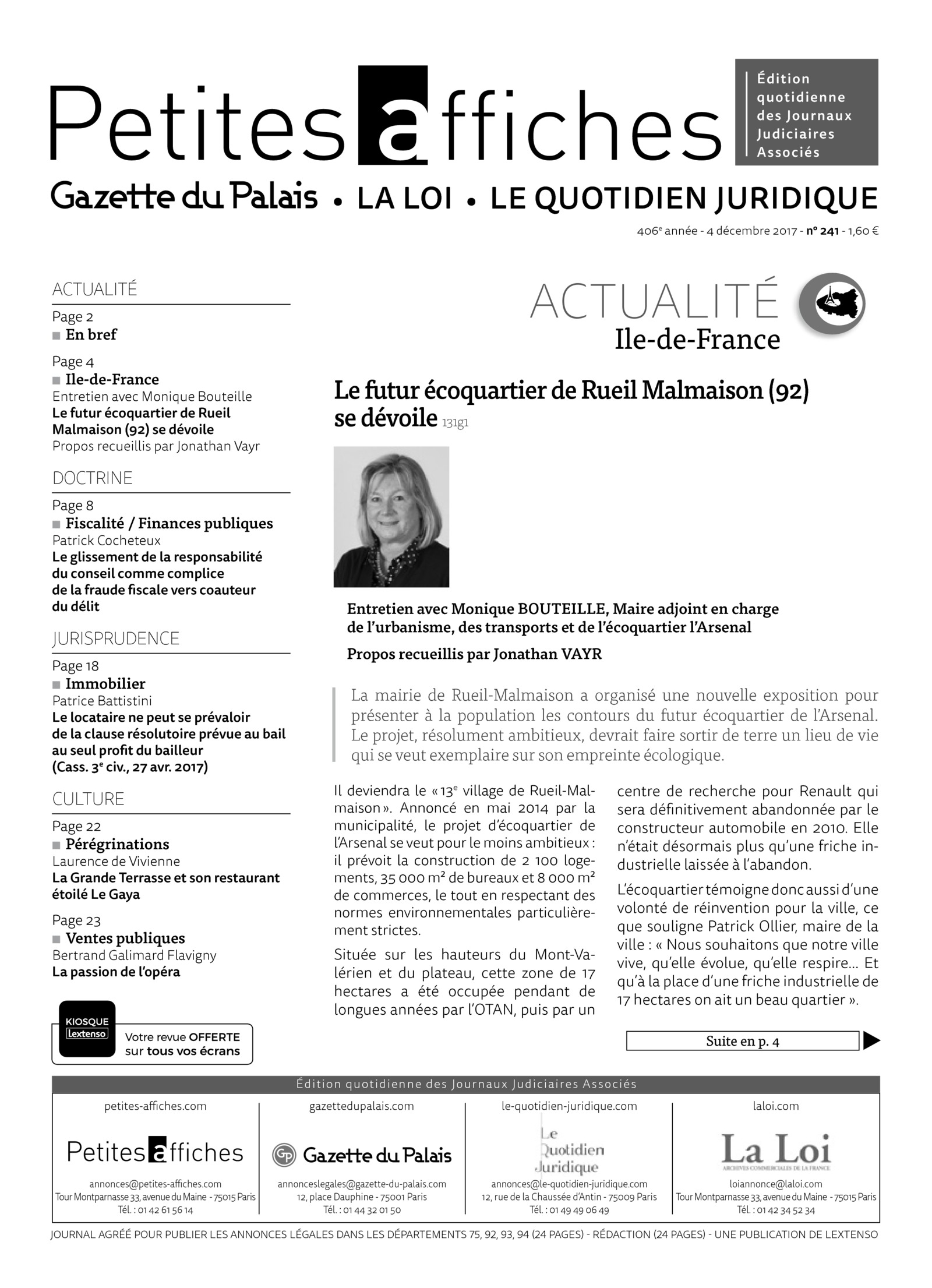 LPA 04 Déc. 2017, n° 131g1, p.4