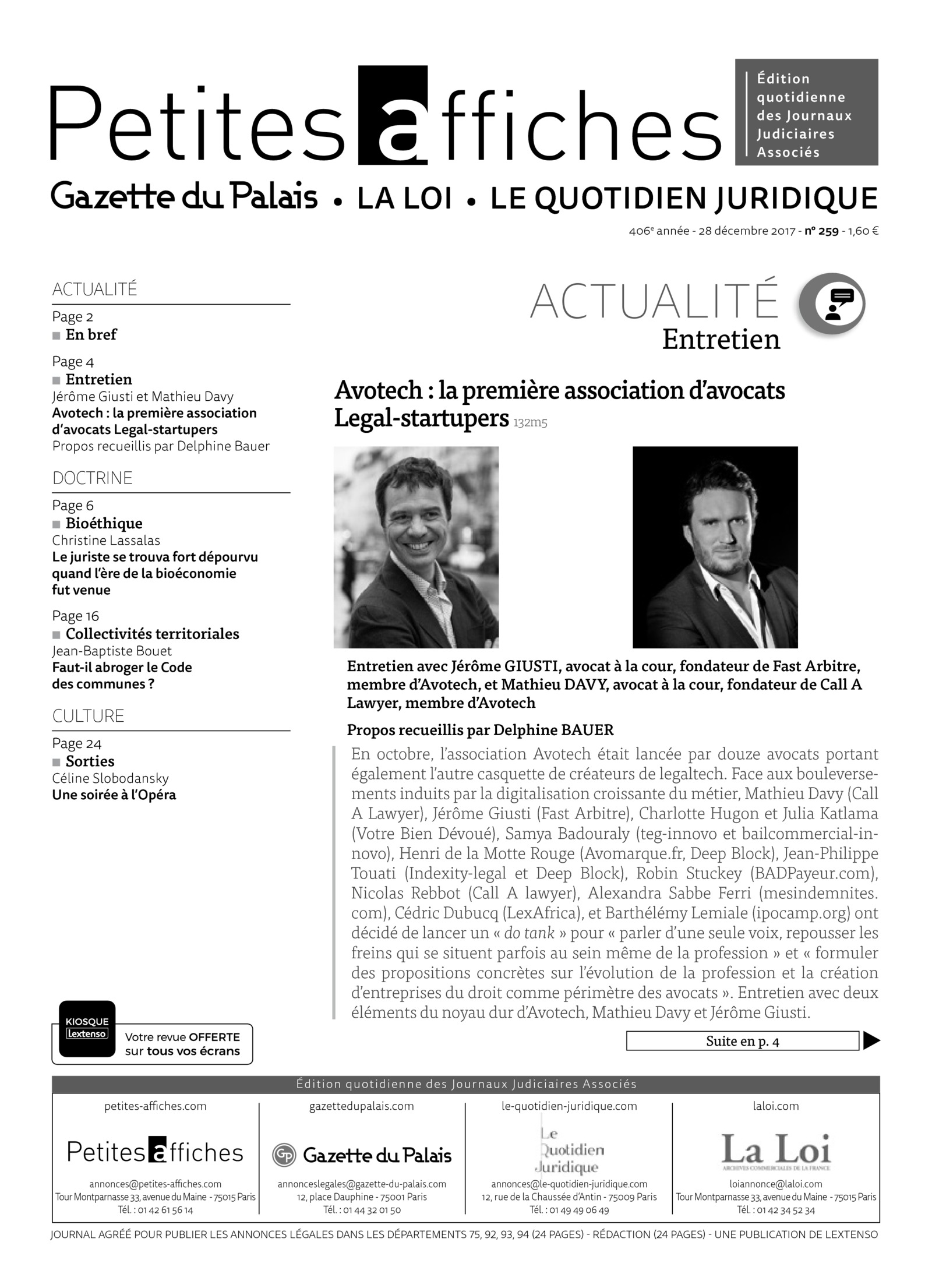 LPA 28 Déc. 2017, n° 132q3, p.3