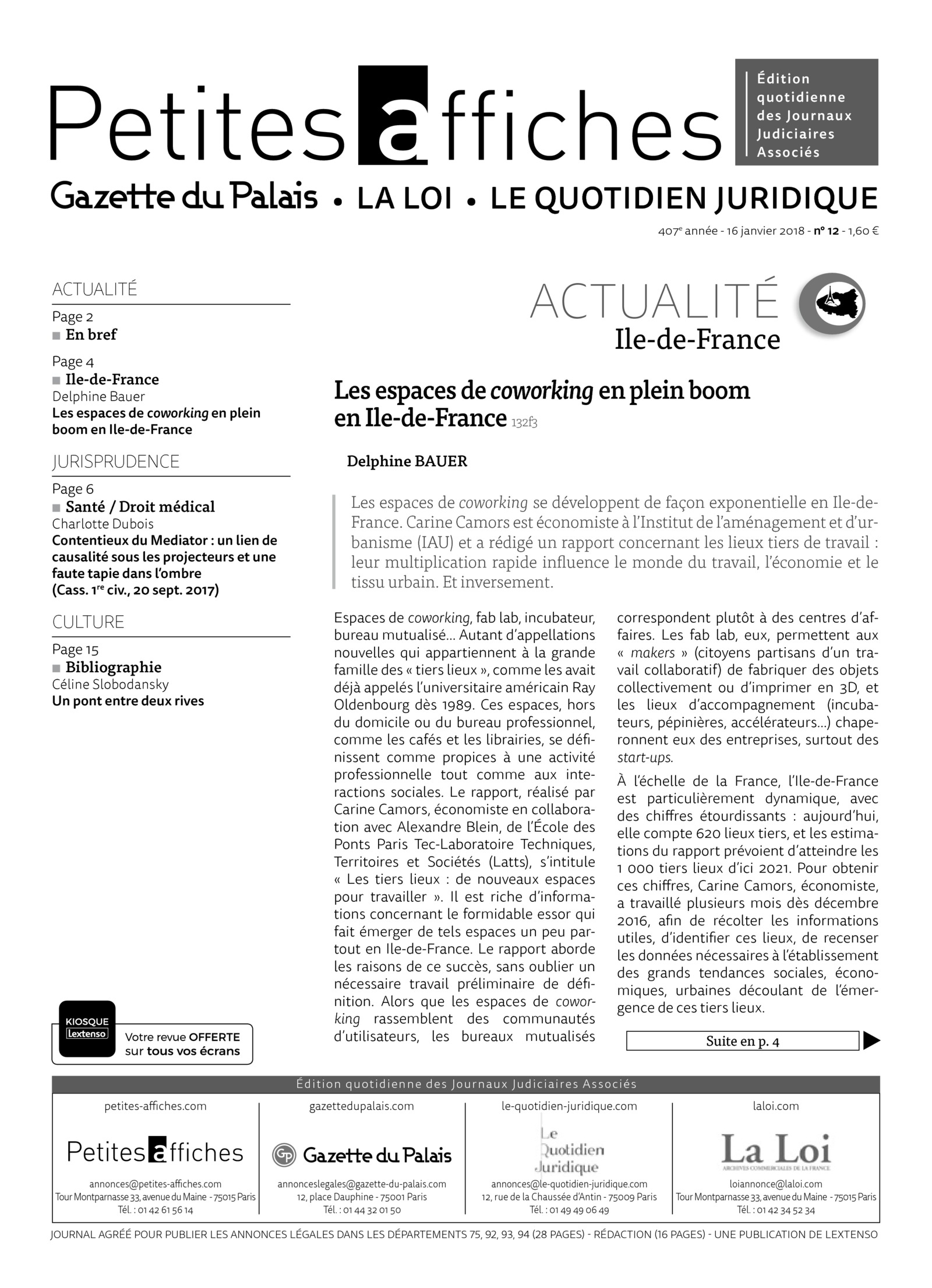 LPA 16 Jan. 2018, n° 133e5, p.3