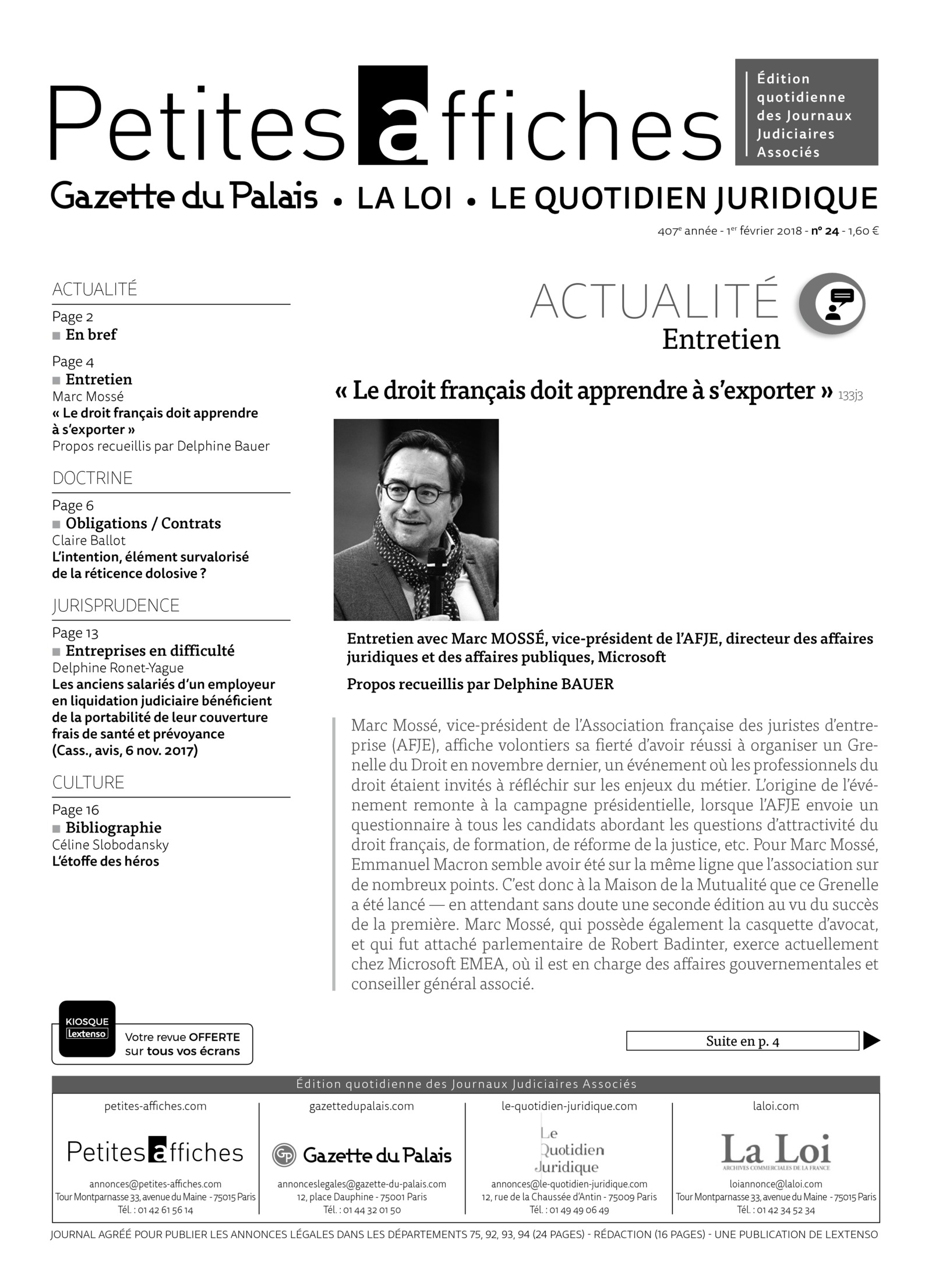 LPA 01 Fév. 2018, n° 132v4, p.13