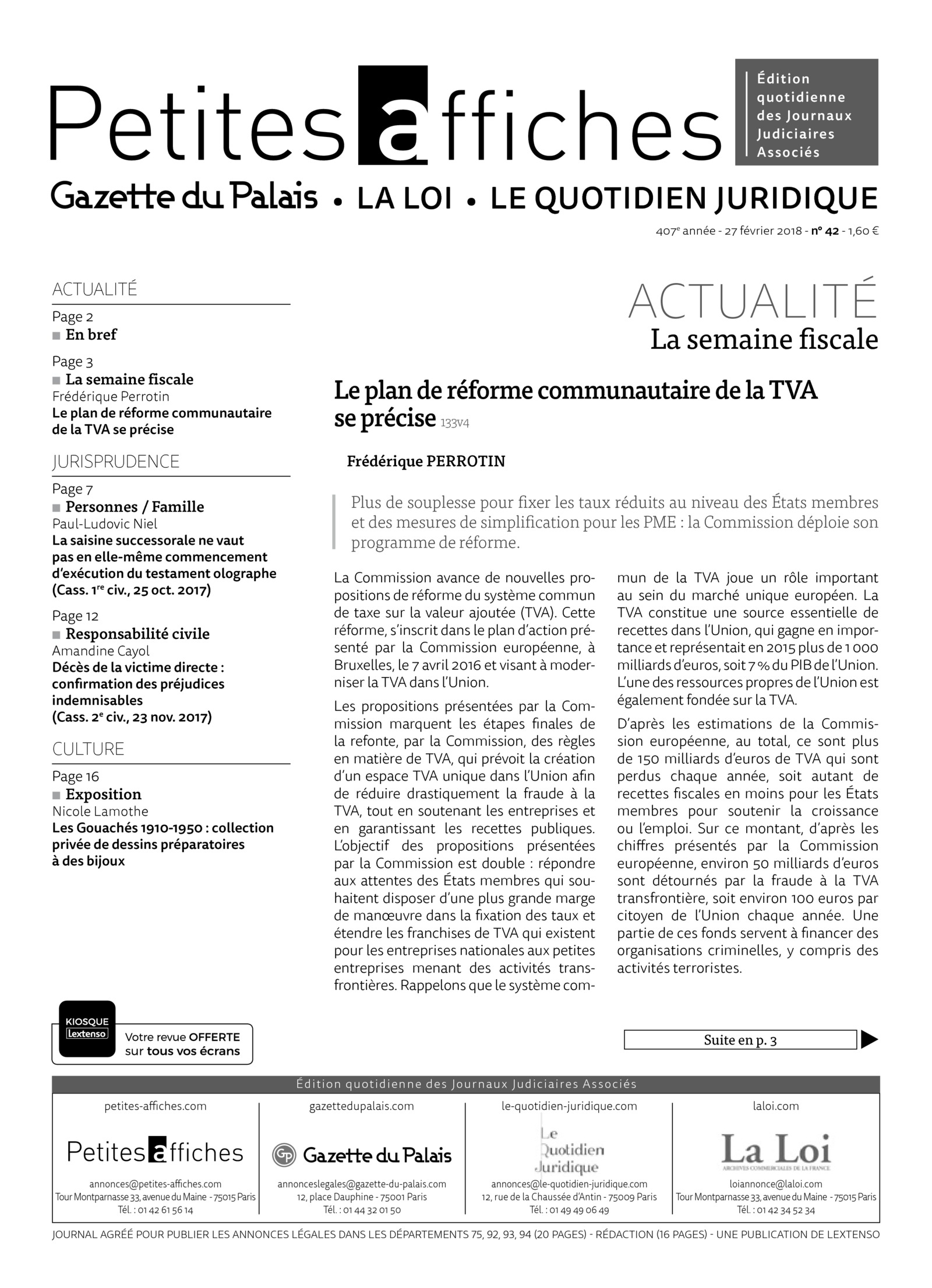 LPA 27 Fév. 2018, n° 133v4, p.3