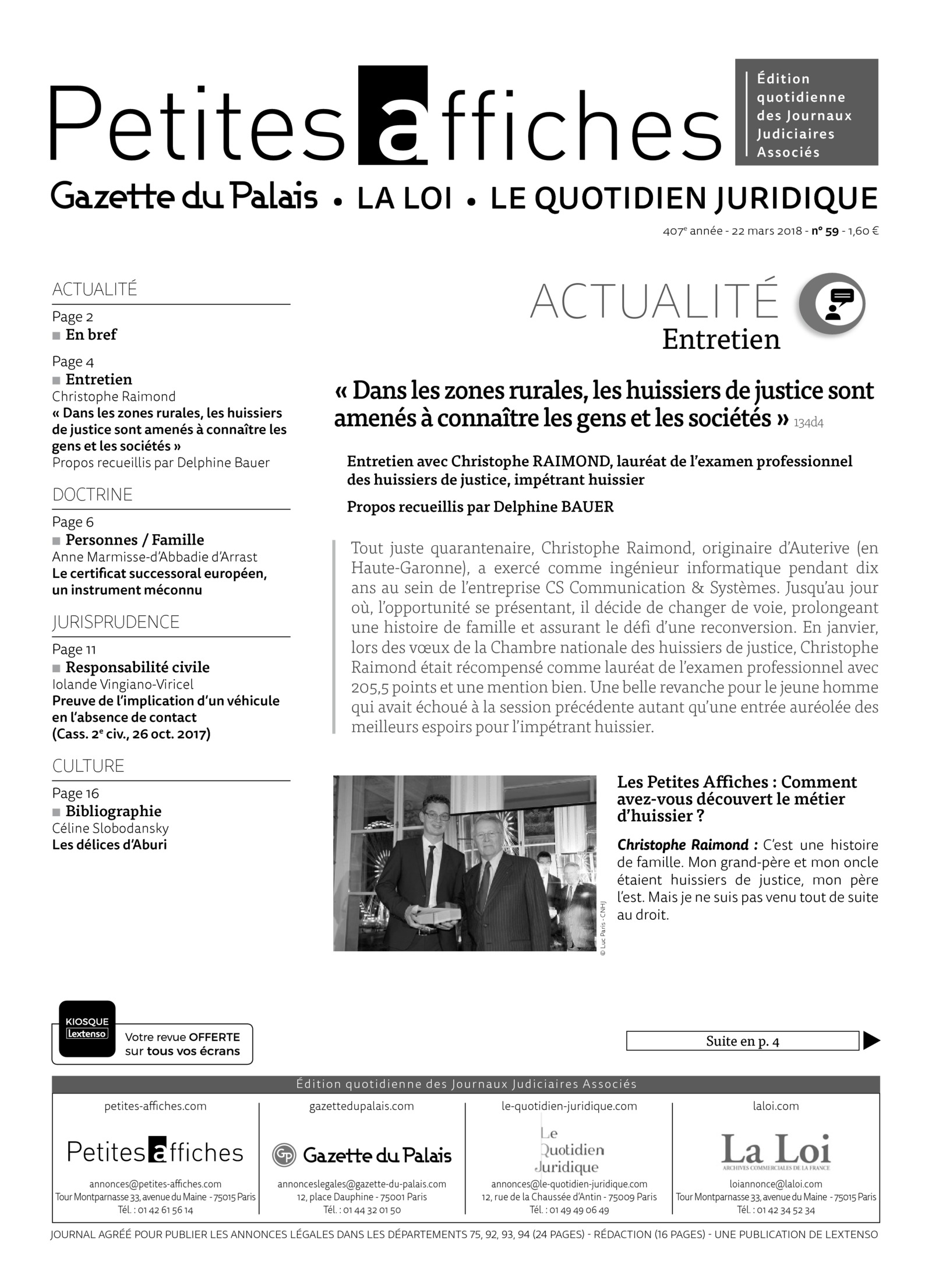 LPA 22 Mar. 2018, n° 134d4, p.4