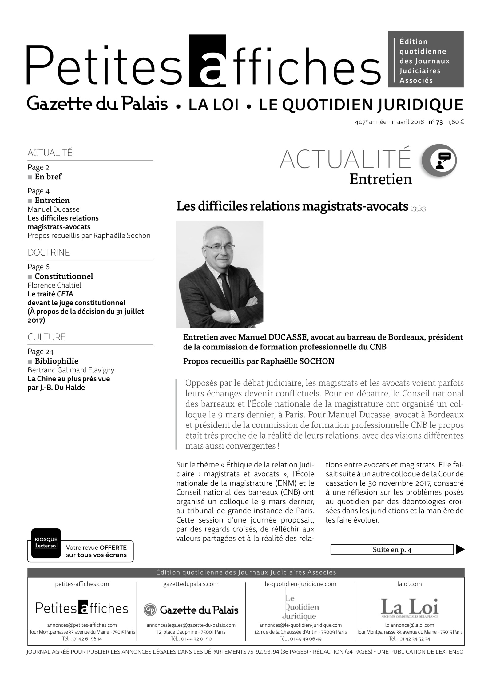 LPA 11 Avr. 2018, n° 130b1, p.6