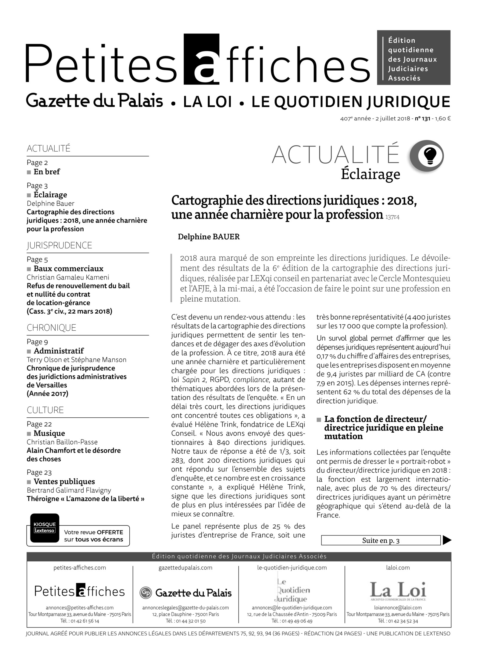 LPA 02 Juil. 2018, n° 137g3, p.5