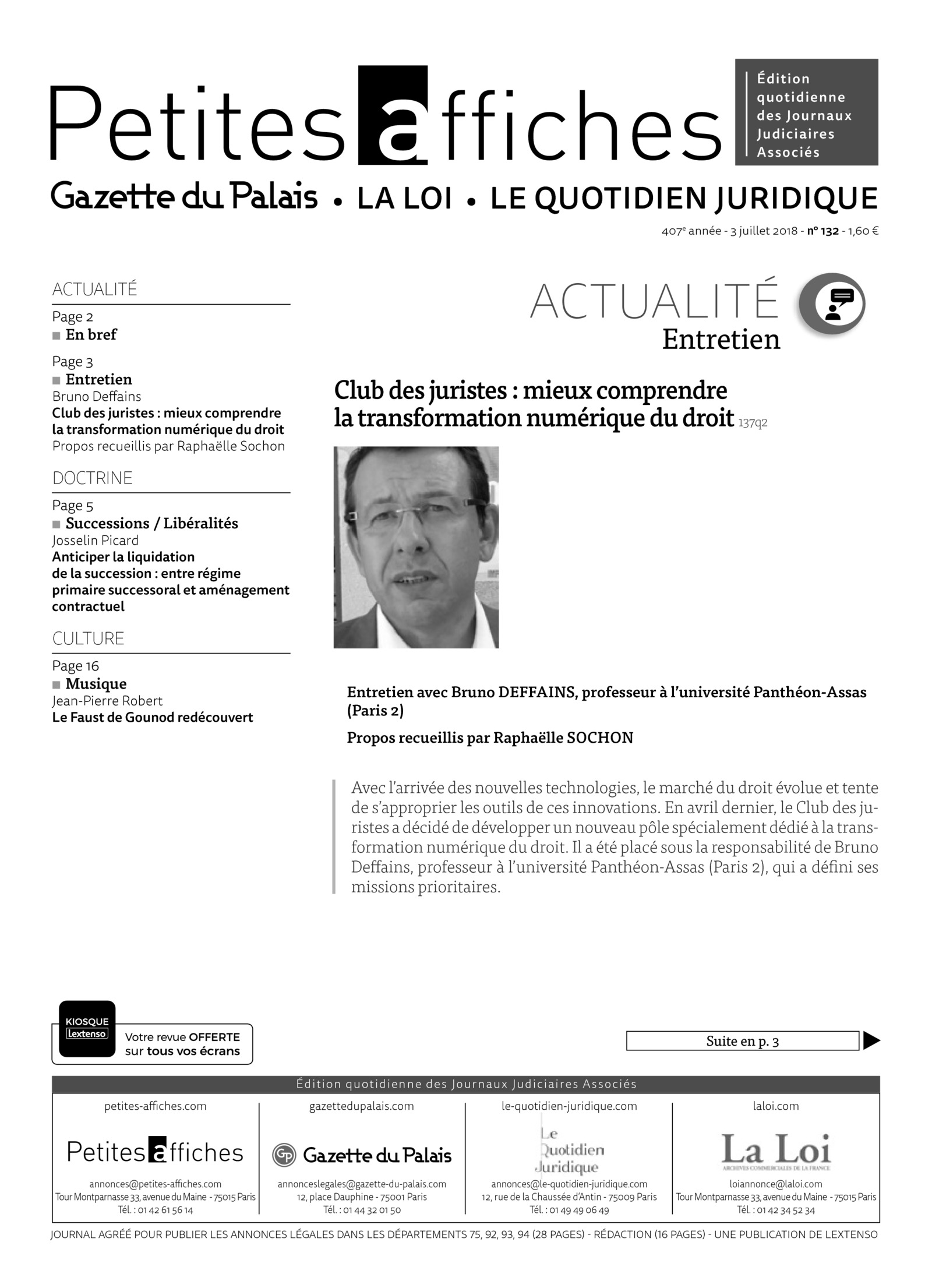 LPA 03 Juil. 2018, n° 137n9, p.16