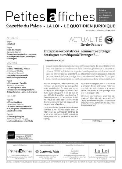 LPA 13 Juil. 2018, n° 137g4, p.7