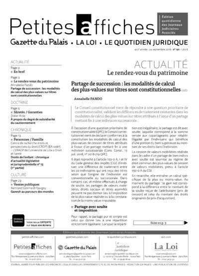 LPA 24 Sep. 2018, n° 138z8, p.5