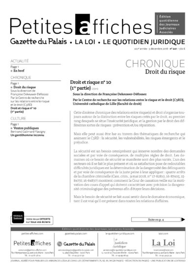 LPA 03 Déc. 2018, n° 141c0, p.3