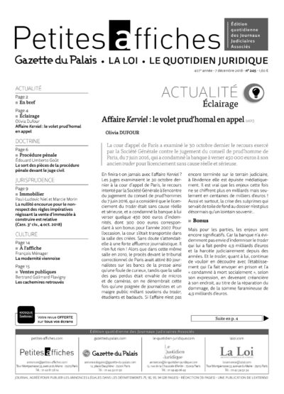 LPA 07 Déc. 2018, n° 140t3, p.4