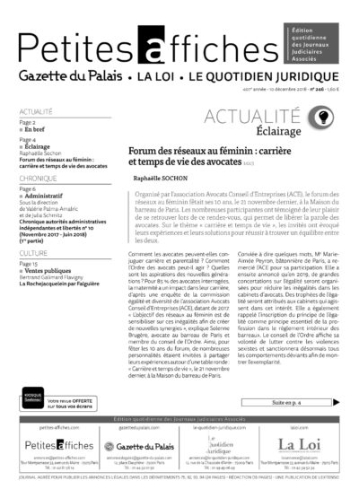 LPA 10 Déc. 2018, n° 141c3, p.4