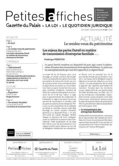 LPA 11 Déc. 2018, n° 140h9, p.4