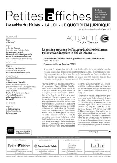 LPA 20 Déc. 2018, n° 141n4, p.13