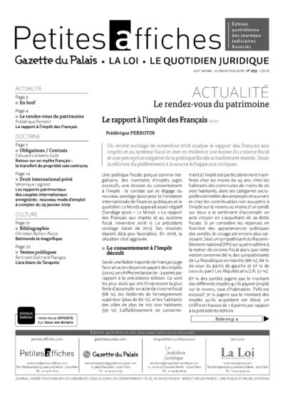 LPA 21 Déc. 2018, n° 141f7, p.14