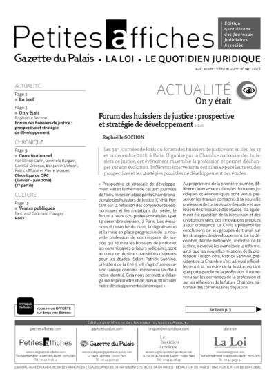 LPA 11 Fév. 2019, n° 141y8, p.5