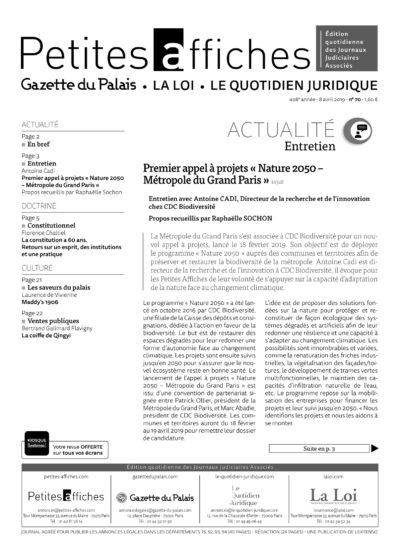 LPA 08 Avr. 2019, n° 143z8, p.3