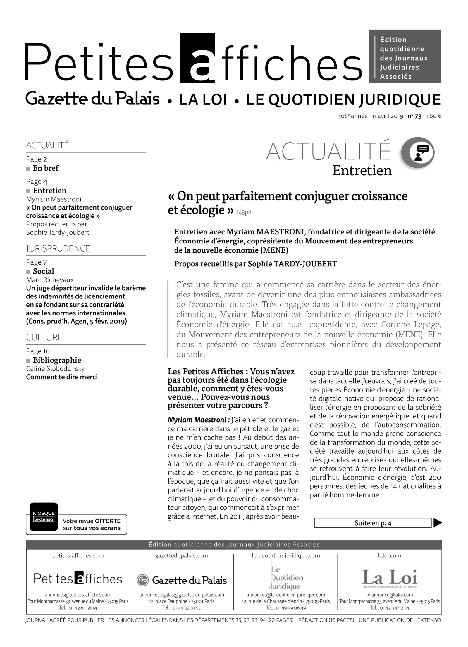 LPA 11 Avr. 2019, n° 143j4, p.7