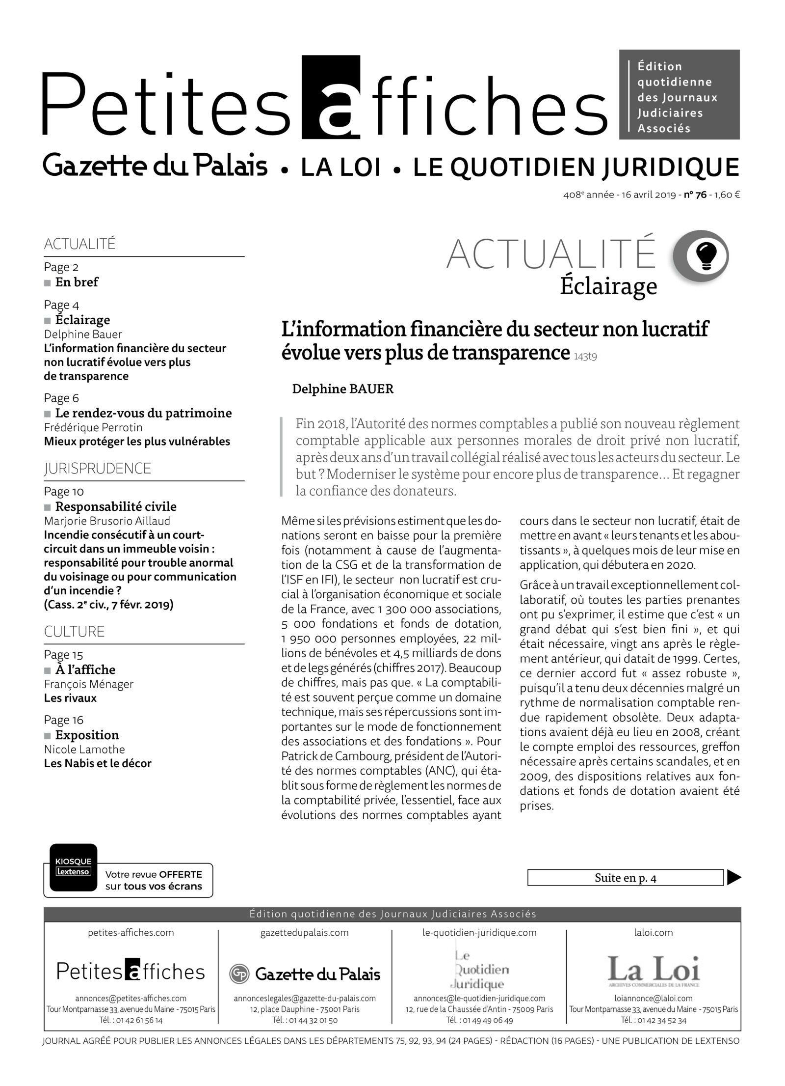 LPA 16 Avr. 2019, n° 143k8, p.10