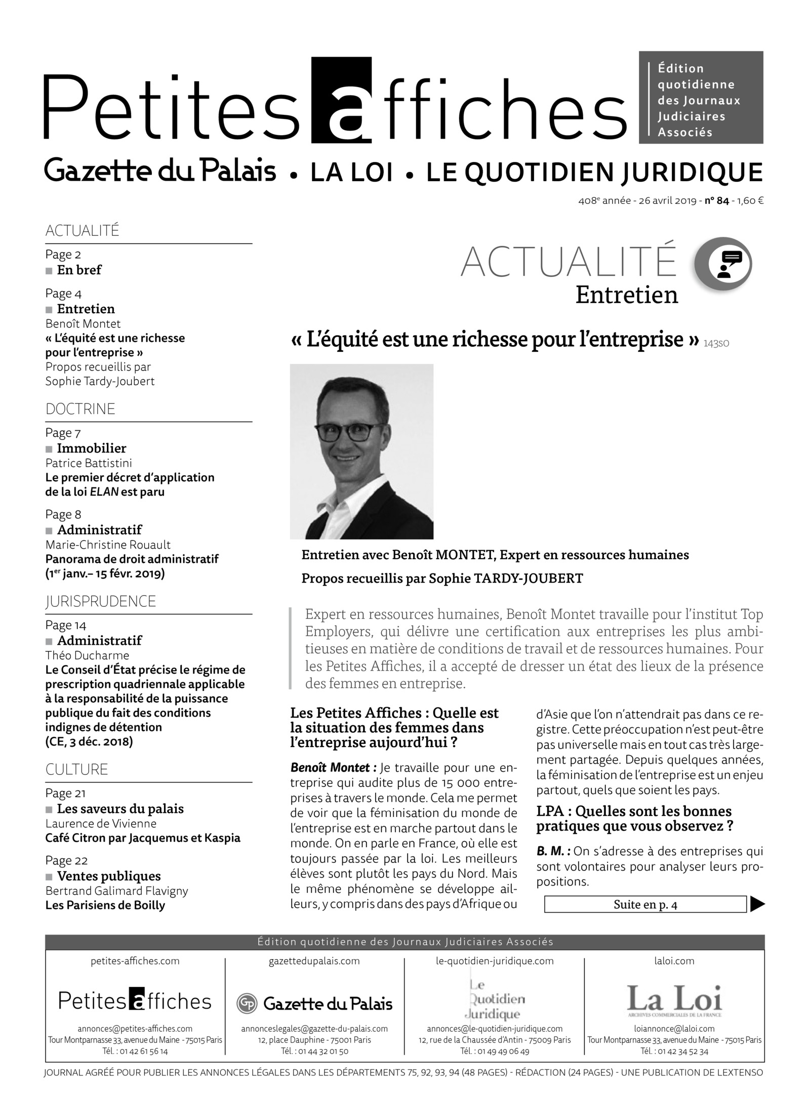 LPA 26 Avr. 2019, n° 143v1, p.14